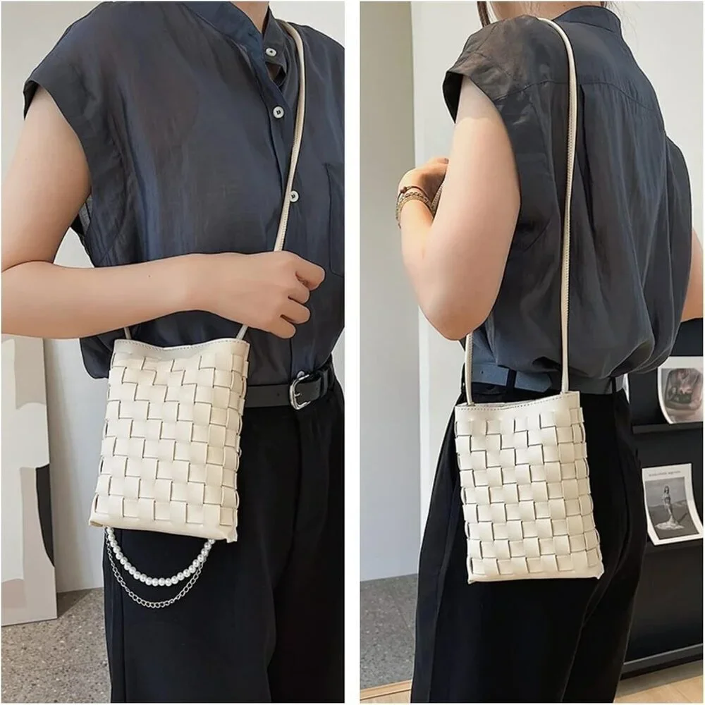 N/A woven small